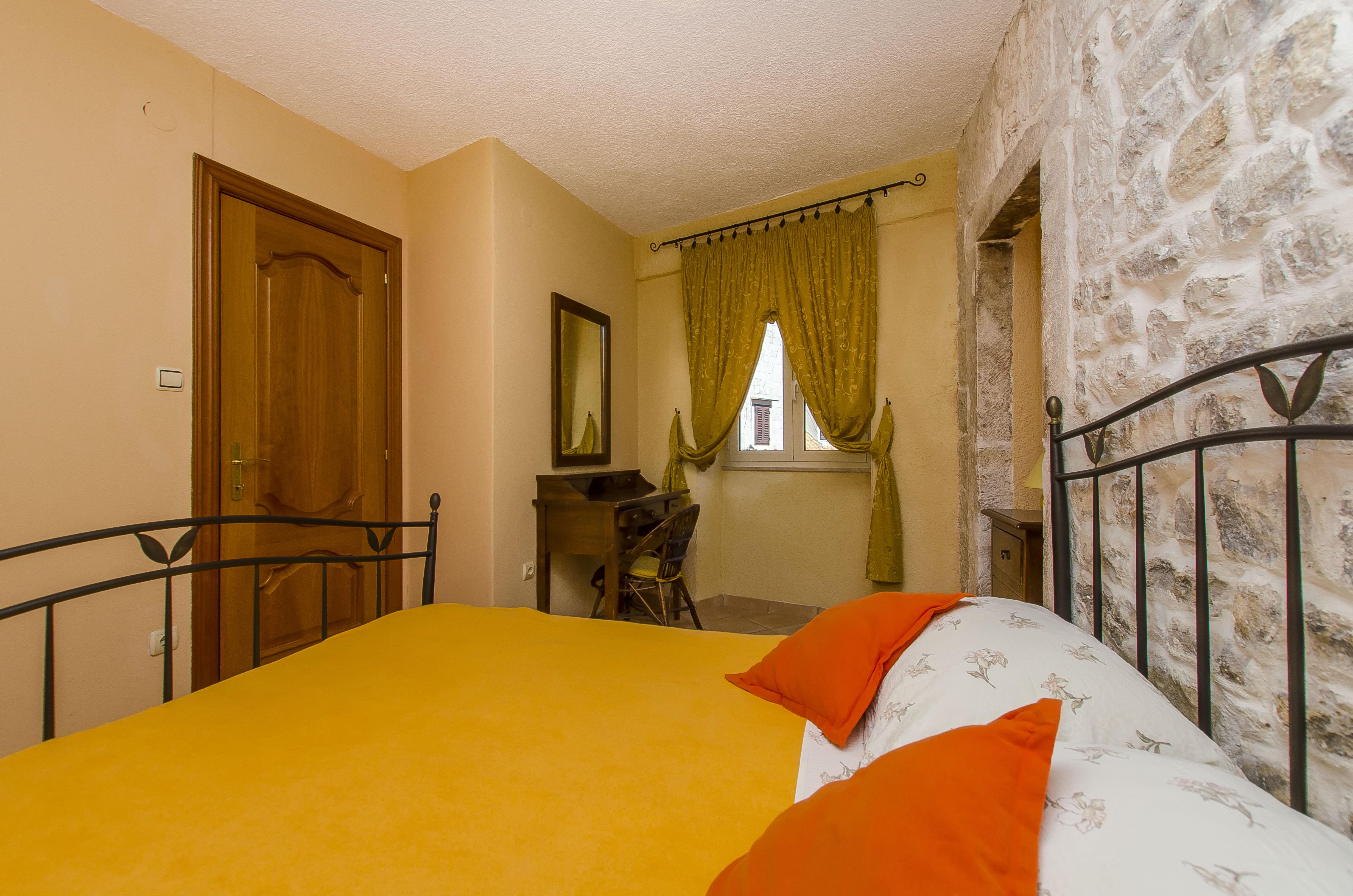 Palace Derossi Trogir Eksteriør billede